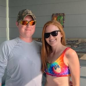 Meet your Posher, Lizzy